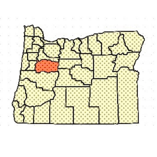Halsey, Oregon Where ARIA is made.