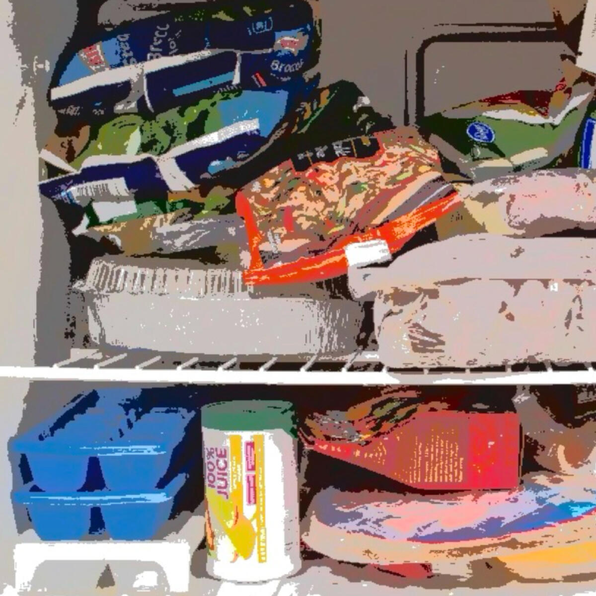 Wasted! The Story of Food Waste